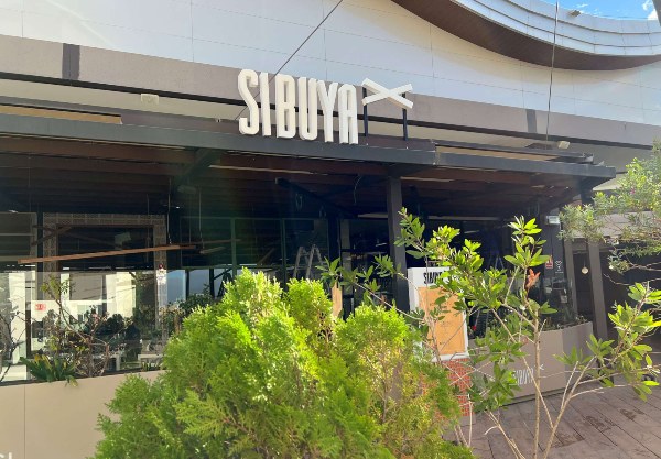 SIBUYA Urban Sushi Bar refuerza su presencia en Valencia con un nuevo restaurante en Bonaire